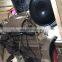 Water cooled 350hp NTA855-M350  marine diesel engine