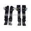 4PCS Outside Door Handle Front & Rear Kit for 06-11 Hyundai Accent 82610-1E000