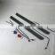 Led Door Sill Plate Strip Welcome Light Pathway Accessories for volkswagen t-roc dynamic sequential style