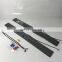 Led Door Sill Plate Strip for nissan GTR gt-r dynamic sequential style Welcome Light Pathway Accessories