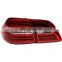 High quality LED taillamp taillight rearlamp rear light for mercedes BENZ ML CLASS W166 tail lamp tail light 2012-2015