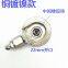 Grease nipple, chain nipple, flat button type grease nipple, German DIN3404 standard