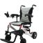 Light Weight Portable Electric Wheelchair Handicapped Electric Wheelchair