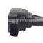 For Versa For Tiida For Latio For Bluebird For Sylphy Ignition Coil OEM 22448-ED000 22448-JA00C 22448-1KT0A For Nissan