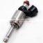 4PCS Japan Genuine Fuel Nozzle OEM PE0113250B 0051 04R21 PE0113150 For 2.0L PE01 13 250 Fuel Injector Original  Auto Spare Parts