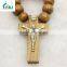 Catholic rosary rings
