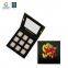 Cardboard Packaging Manufacturer Eyeshadow Packaging Palette With Mirror Packages For Makeup Palettes Private Label