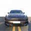 High quality wide body kit for Tesla model Y front lip side skirts rear diffuser and rear spoiler for Tesla model Y bodykit