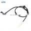 High quality Front Brake Pad Wear Sensor For 5Series E60 E61 6Series E63 34356764298 Brake Pad Alarm Line Sensor