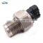 Датчик давления топлива в дизельной системе Common Rail для Toyota Hilux, Hiace D4D 3.0L 89458-71010 499000-6121