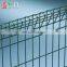 Malaysia Brc Fence Garden Roll Top Mesh Fence Panels