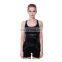 Health Care Warmth Blue And Black Waist Protection Fixed Belt Color Waist Protection Car Seat Lumbar Massager Lumbar Support