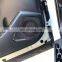 Car Interiors Audio Speaker Cover Mesh Subwoofer Grill Horn Guard Speaker Grille Cover Trim For Toyota Corolla Cross