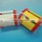 Military Standard, High Temperature Resistant, Oil Resistant, Heat Shrink Identification Sleeves