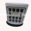 good service pcb manufacture abs prototyping cnc plastic rapid prototype