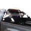 4X4 Chrome And Black Roll Bar For Hilux Vcross