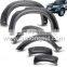 Pickup Truck Accessories 4x4 Fender Flare For Hilux Revo