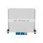 OEM Factory FTTH Cassette Type SC UPC Fiber Optic 1x4 PLC Splitter