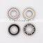 1571548 open type high quality  deep groove  bearing ball bearing