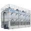 Cold Storage Industrial Refrigeration Equipment Evaporative Condenser Counter Flow/Hybrid Closed Cooling Tower