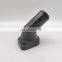 TEOLAND Water Pipe Coolant Hose Connector Thermostat housing Flange Water Inlet for Toyota Camry 16321-36010