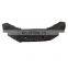 Front Valance DV45-17F775-ABW Spare Parts Auto Front Lower Bumper Bar for Ford Kuga 2013