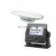 Marine electronics maritime navigation communication FURUNO IMO SC-70 CCS 4.3'' ship boat GNSS GPS satellite compass navigator