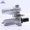 Two Unit SFC Series Air Source Treatment Pressure Standard Water Trap Lubricator Combination Air Filter Regulator