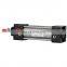 Factory Price SC Series 25~1000MM Long Stroke 32~160MM Bore Size Stroke Aluminum Alloy Pneumatic Air Cylinder