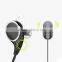 Wireless Earphone QY8 Running Sports Studio Music bluetooth headphones sport quality for mobiles