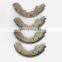 K4425 High performance auto brake drum rear brake shoes for Chevrolet breakshoes