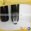 330ml clear round glass cup for wine juice drinking