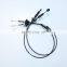automobile transmission cable gear shift cable   push pull cable for porter part number 43794-4F120