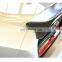 High Quality Auto Car Parts Wholesale Price ABS Spare Spoiler For Dodge Challenger