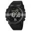 Skmei 1845 Fashion Sport Watch Digital Waterproof Silicone Strap Wrist Watch for Men