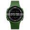 Best selling products Skmei 1445 female wrist watches montre femme silicone watch bands