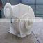 Anti Corrosion  Proof Plastic PP  Industrial  High Pressure Centrifugal Exhaust Fans