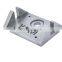 Low Price Guaranteed Quality China Custom Cnc Machined Steel Auto Parts With Milling