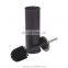 Household steel toilet brush  holder wholesale