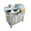 Meat Emulsify Small Sausage Bowl Cutter Machinery