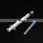 0.3cc 1cc 2cc 3cc 5cc 10cc 20cc 50cc 60cc 150cc 500cc syringe plant