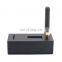 Assembled MMDVM Hotspot Support P25 DMR YSF + Raspberry pi + OLED + Antenna + Case for Remote Walkie Talkie
