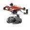 Swellpro Splash Drone 3 Waterproof UAV Drone + 3 Axis Brushless Gimbal and 4K Camera