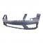 OEM 1648803340  FRONT BUMPER   FOR MERCEDES  W164 GL-CLASS 2006-2011