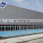 China Fabricated Steel Structures Workshop With Best Price