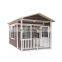 Pre Engineered Pre-Made Workshop Project Sheds