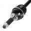 Fit Polaris Sportsman 500 400 600 700 800 2003 - 2005 Rear Left Right CV Axle
