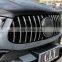 CLY Car Bumpers For 2020+ Mercedes GLE W167 V167 Upgrade GLE63 AMG 1:1 Bodykits Grilles Front Rear wheel arch Rear diffuser tips