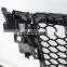 09-11 Grille For  Audi A4 Modified RS4 Style