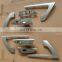 Maictop Auto Parts for Land Cruiser Interior Door Handle Panel year 2008-2015 to New 2016